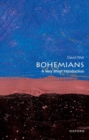Image for Bohemians  : a very short introduction