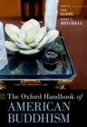Image for The Oxford Handbook of American Buddhism