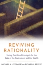 Image for Reviving Rationality