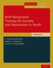 Image for Brief behavioral therapy for anxiety and depression in youth: Workbook