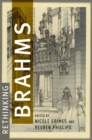 Image for Rethinking Brahms