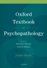 Image for Oxford Textbook of Psychopathology