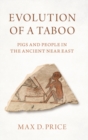 Image for Evolution of a Taboo