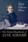 Image for The Oxford handbook of Jane Addams