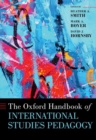 Image for The Oxford Handbook of International Studies Pedagogy