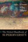 Image for Oxford Handbook of Superdiversity