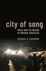Image for City of Song