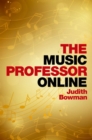 Image for The music professor online