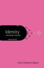 Image for Identity  : a reader for writers