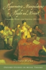 Image for Hypermetric Manipulations in Haydn and Mozart: Chamber Music for Strings, 1787 - 1791