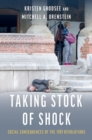 Image for Taking stock of shock  : social consequences of the 1989 revolutions