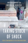 Image for Taking stock of shock  : social consequences of the 1989 revolutions
