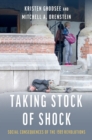 Image for Taking Stock of Shock: Social Consequences of the 1989 Revolutions