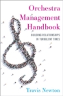 Image for Orchestra Management Handbook