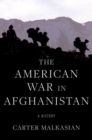 Image for The American war in Afghanistan  : a history