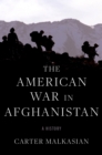 Image for American War in Afghanistan: A History