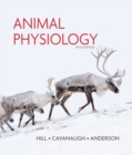 Image for Animal Physiology