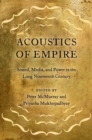 Image for Acoustics of Empire