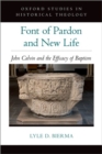 Image for Font of Pardon and New Life