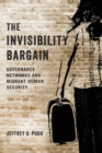 Image for The Invisibility Bargain