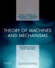 Image for Theory of machines and mechanisms.