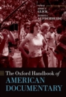Image for The Oxford Handbook of American Documentary