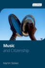 Image for Music and Citizenship