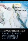 Image for Oxford Handbook of Evolutionary Psychology and Religion