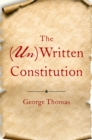 Image for (Un)Written Constitution