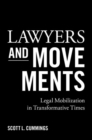 Image for Lawyers and movements  : legal mobilization in transformative times