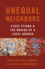Image for Unequal Neighbors