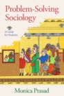 Image for Problem-solving sociology: a guide for students