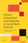 Image for Clinical Assessment and Diagnosis in Social Work Practice