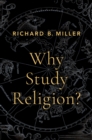 Image for Why study religion?