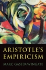 Image for Aristotle&#39;s empiricism