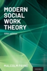 Image for Modern Social Work Theory