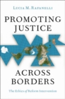 Image for Promoting Justice Across Borders