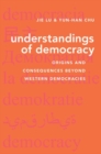 Image for Understandings of democracy  : origins and consequences beyond western democracies