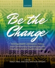 Image for Be the Change