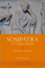 Image for Sosipatra of Pergamum  : philosopher and oracle
