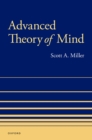 Image for Advanced Theory of Mind