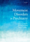 Image for Movement disorders in psychiatry