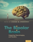 Image for Bipolar Brain: Integrating Neuroimaging and Genetics