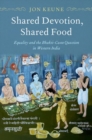 Image for Shared Devotion, Shared Food