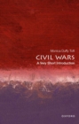 Image for Civil Wars: A Very Short Introduction