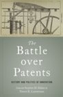 Image for The Battle over Patents