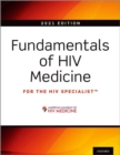 Image for Fundamentals of HIV medicine 2021