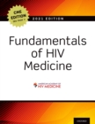 Image for Fundamentals of HIV Medicine 2021: CME Edition