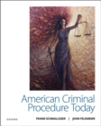 Image for American Criminal Procedure Today