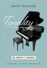Image for Tonality  : an owner&#39;s manual